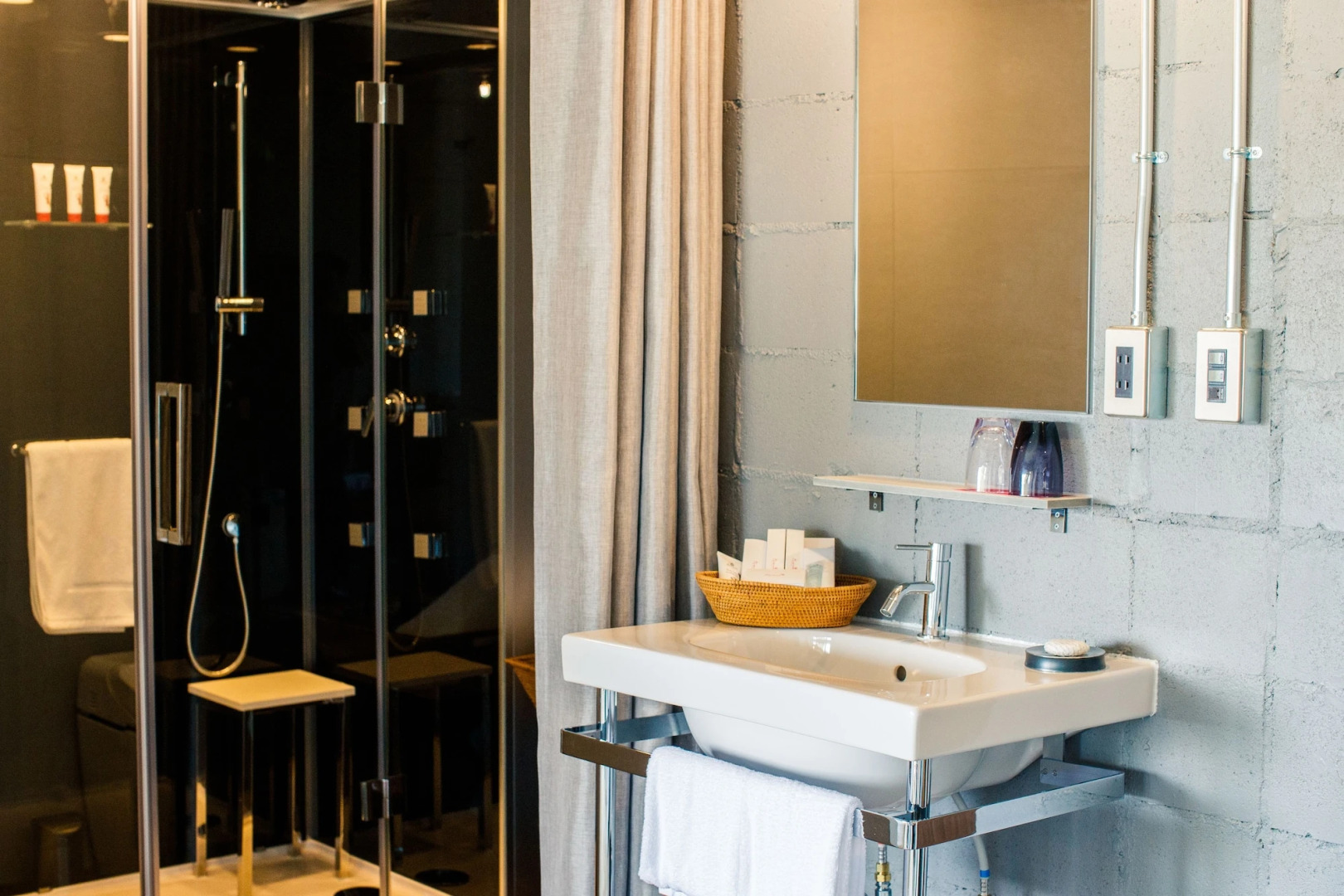 The Luigans Spa and Resort