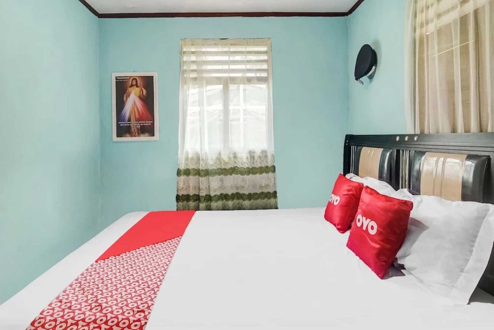 Desa Wisata Bahoi By OYO