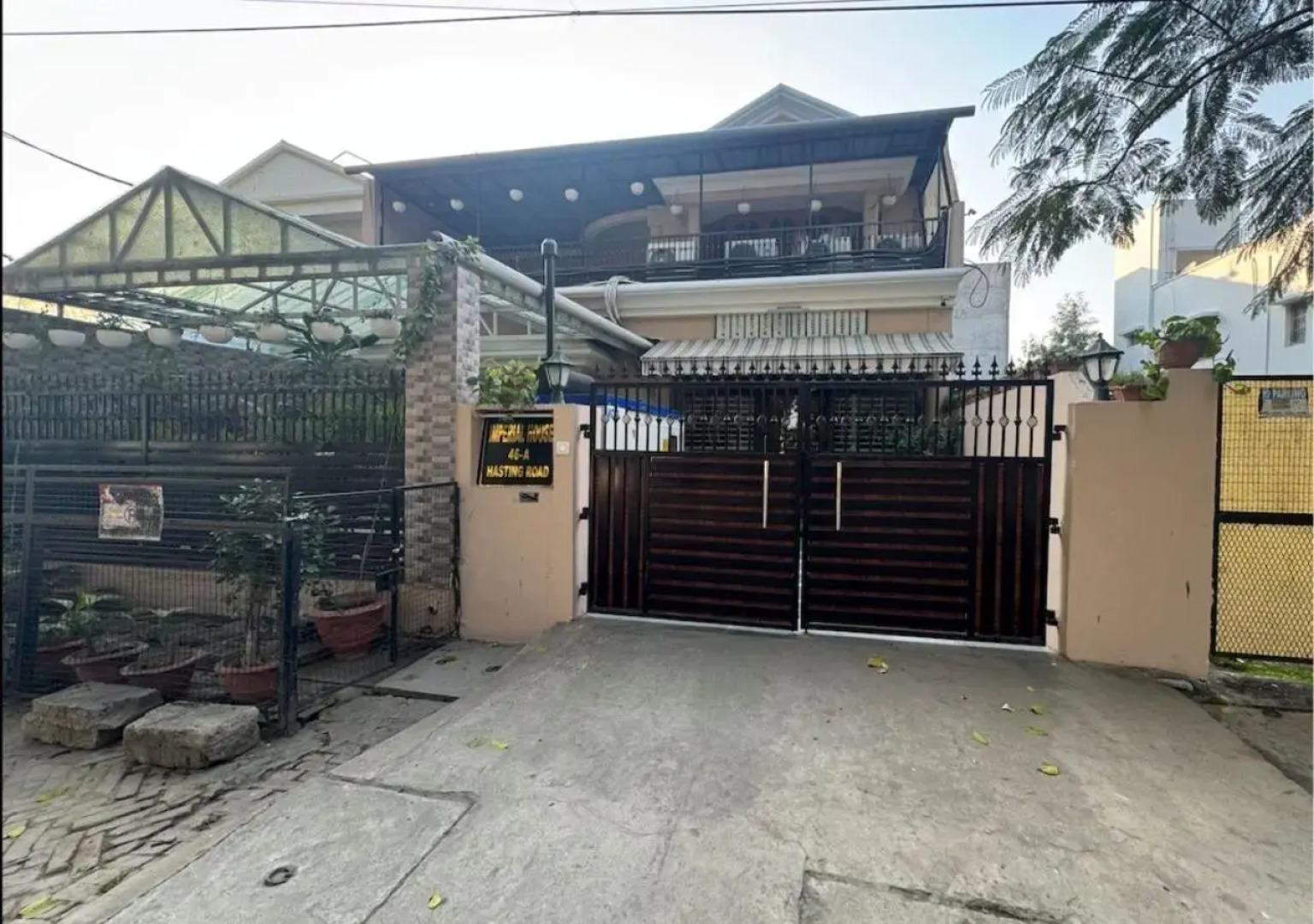 OYO 2147 Hotel Imperial House