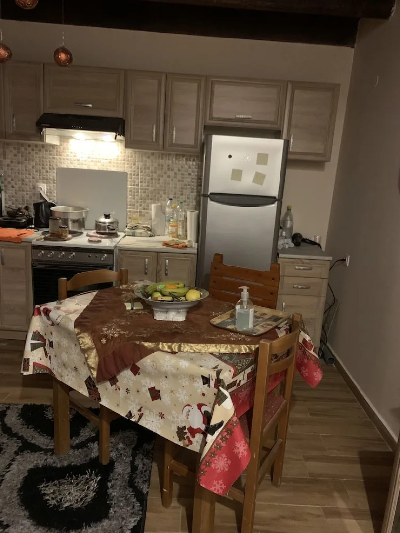 Cosy and Familiar Maisonette in Agious Deka, Corfu