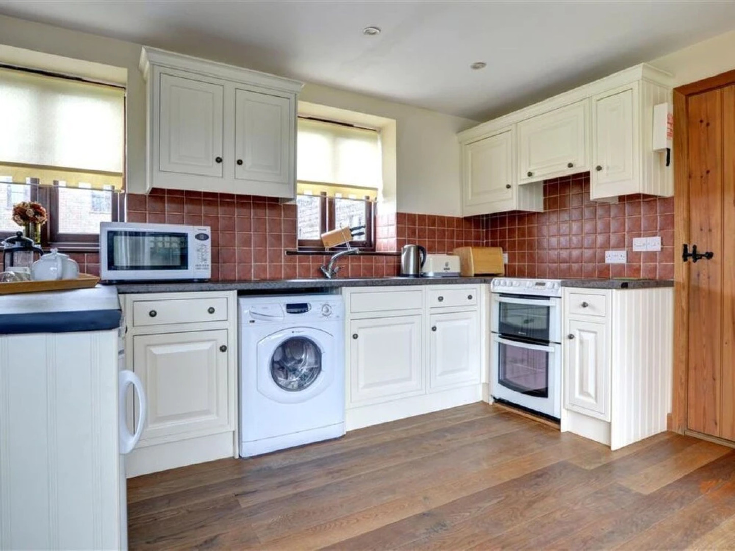 Bull Cottage Benenden