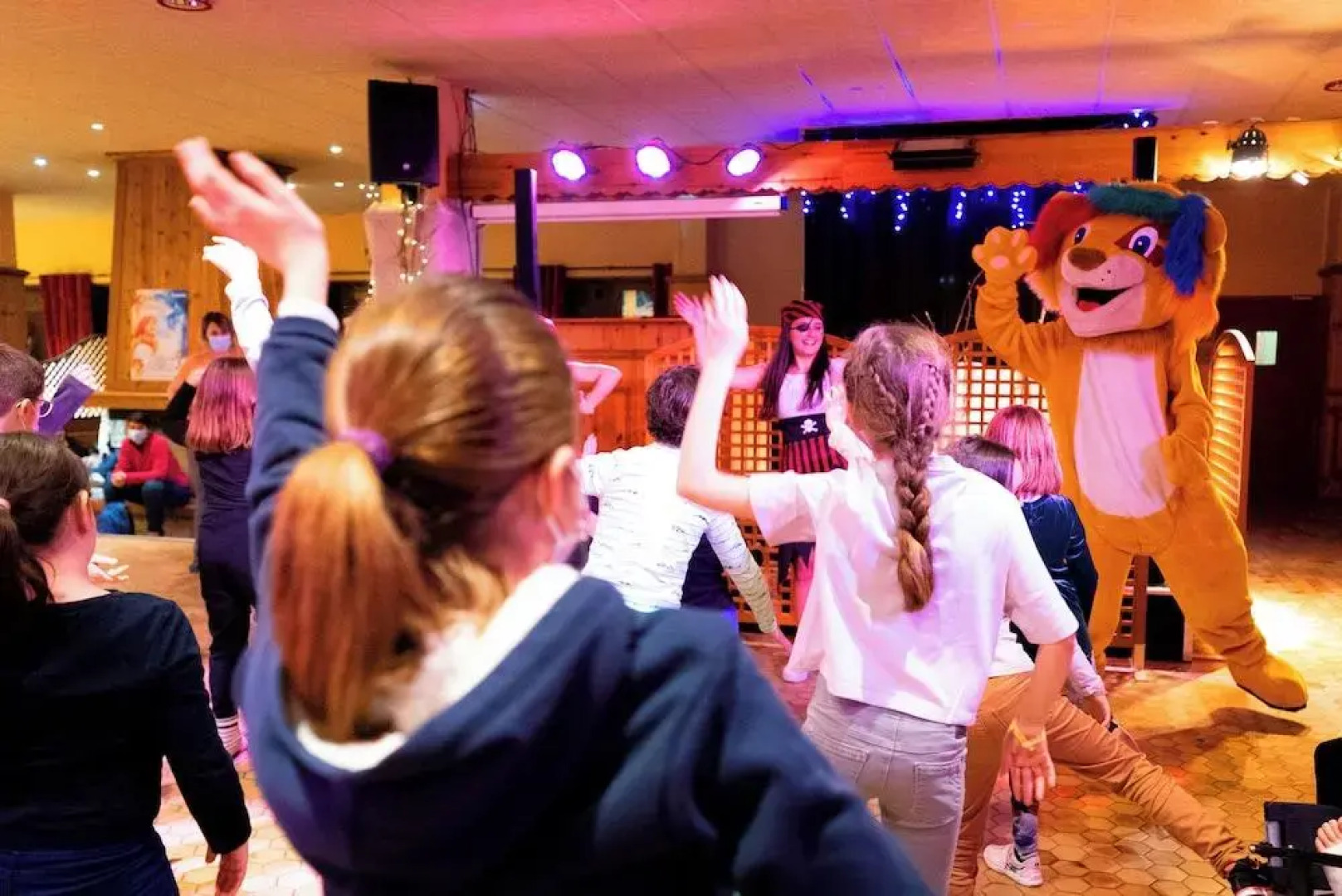 Azureva Areches Beaufort