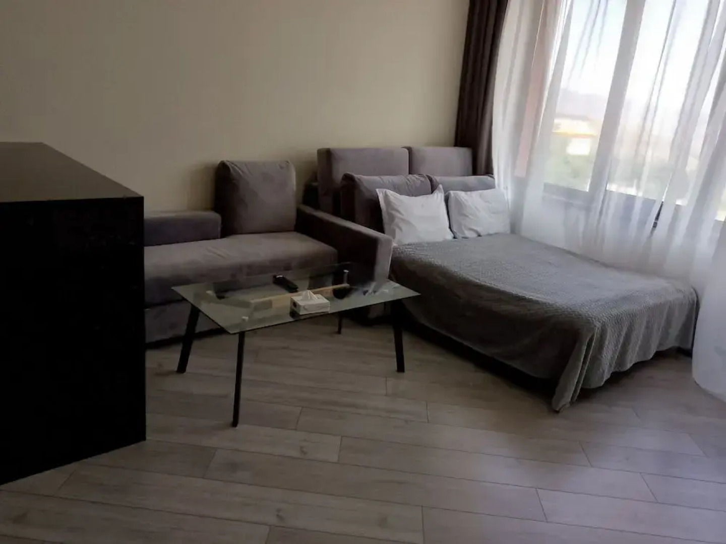 1-3 bdr condos by Revamp