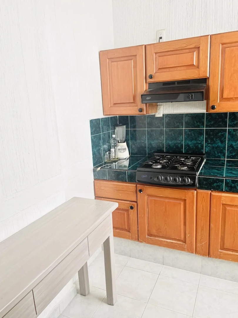 Hotel Alameda de San Jose Iturbide