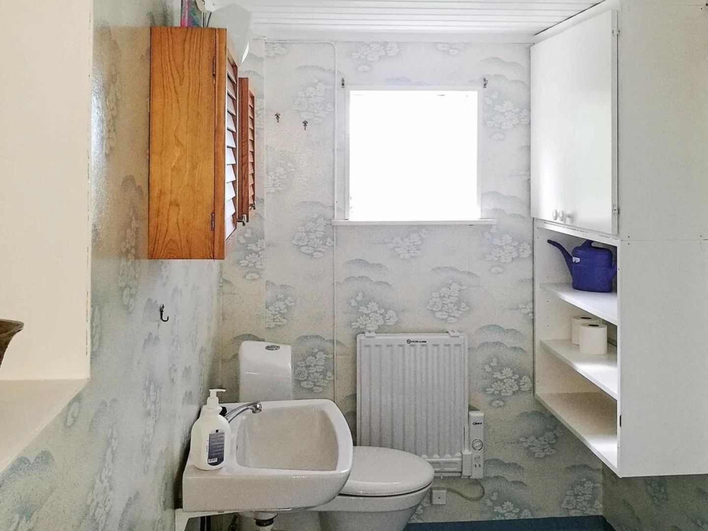 6 Person Holiday Home in Vedevåg