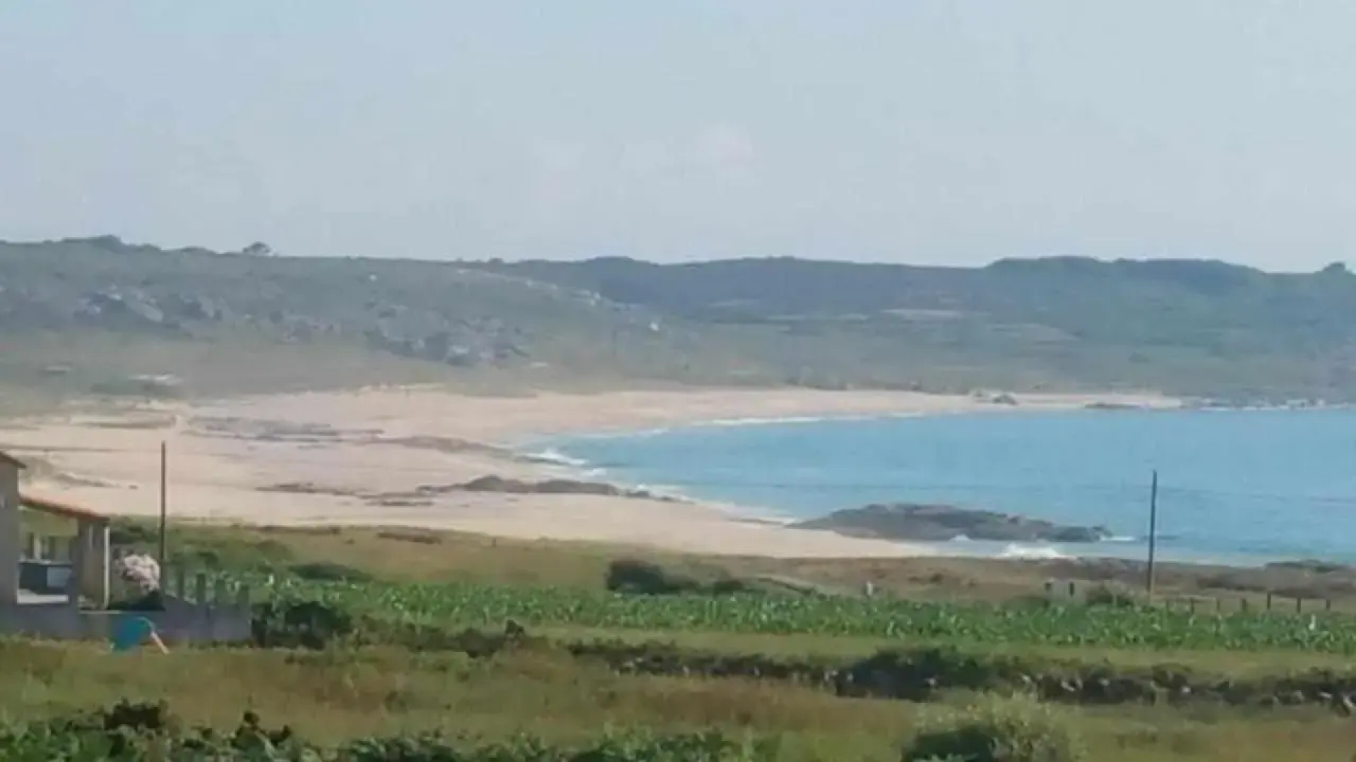 Cubelas Porto do Son