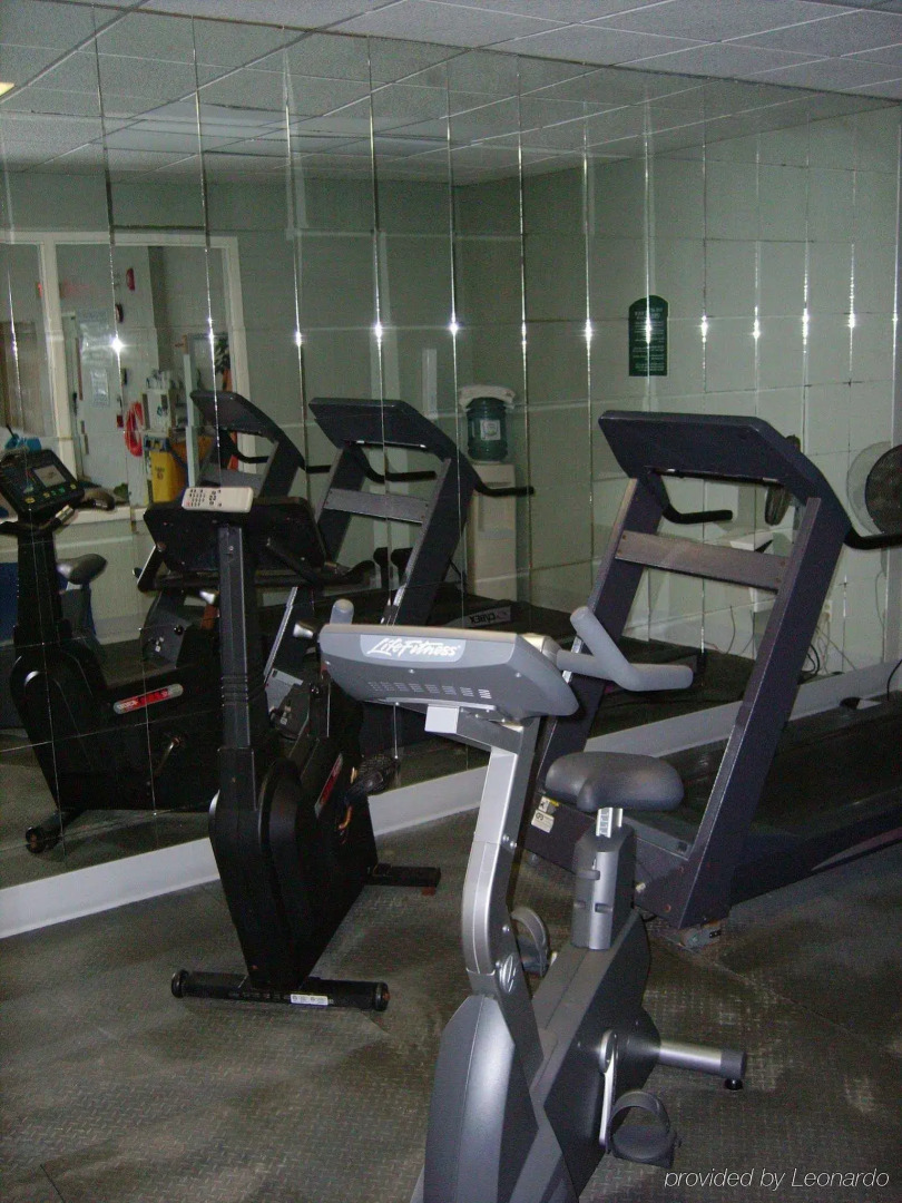 Holiday Inn Express by IHG