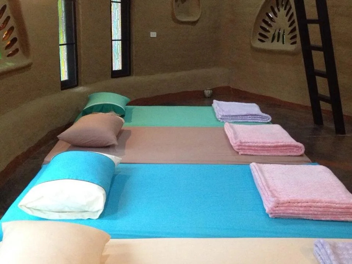 Hin Suay Dao Sai Resort