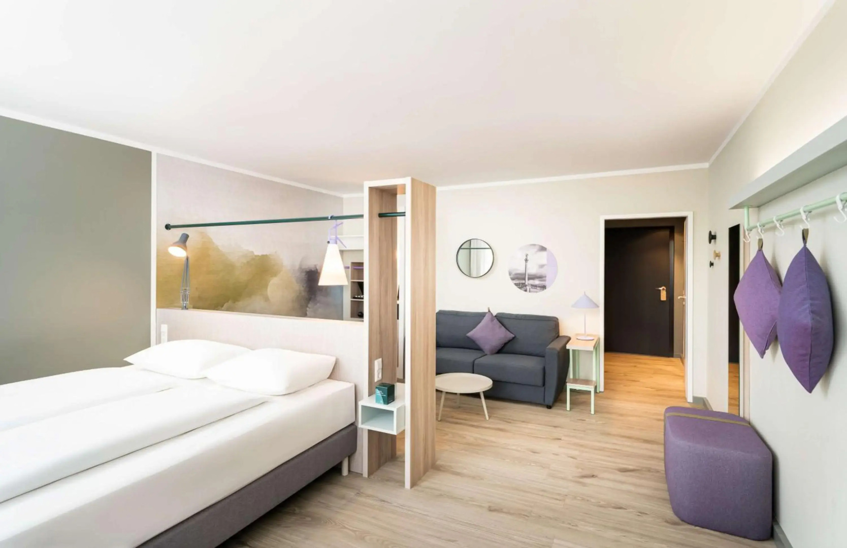 elaya hotel stuttgart ludwigsburg ehemals Abacco by Rilano