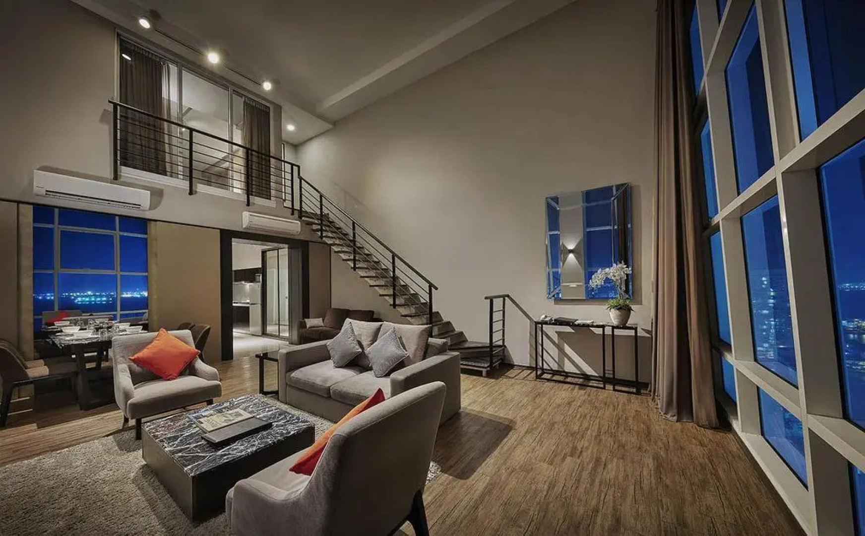 Bertam Resort and Water Park Penang