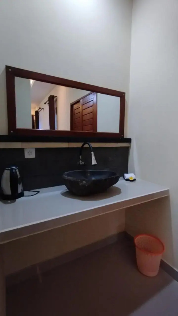 Villa Uma Ayu Sidemen