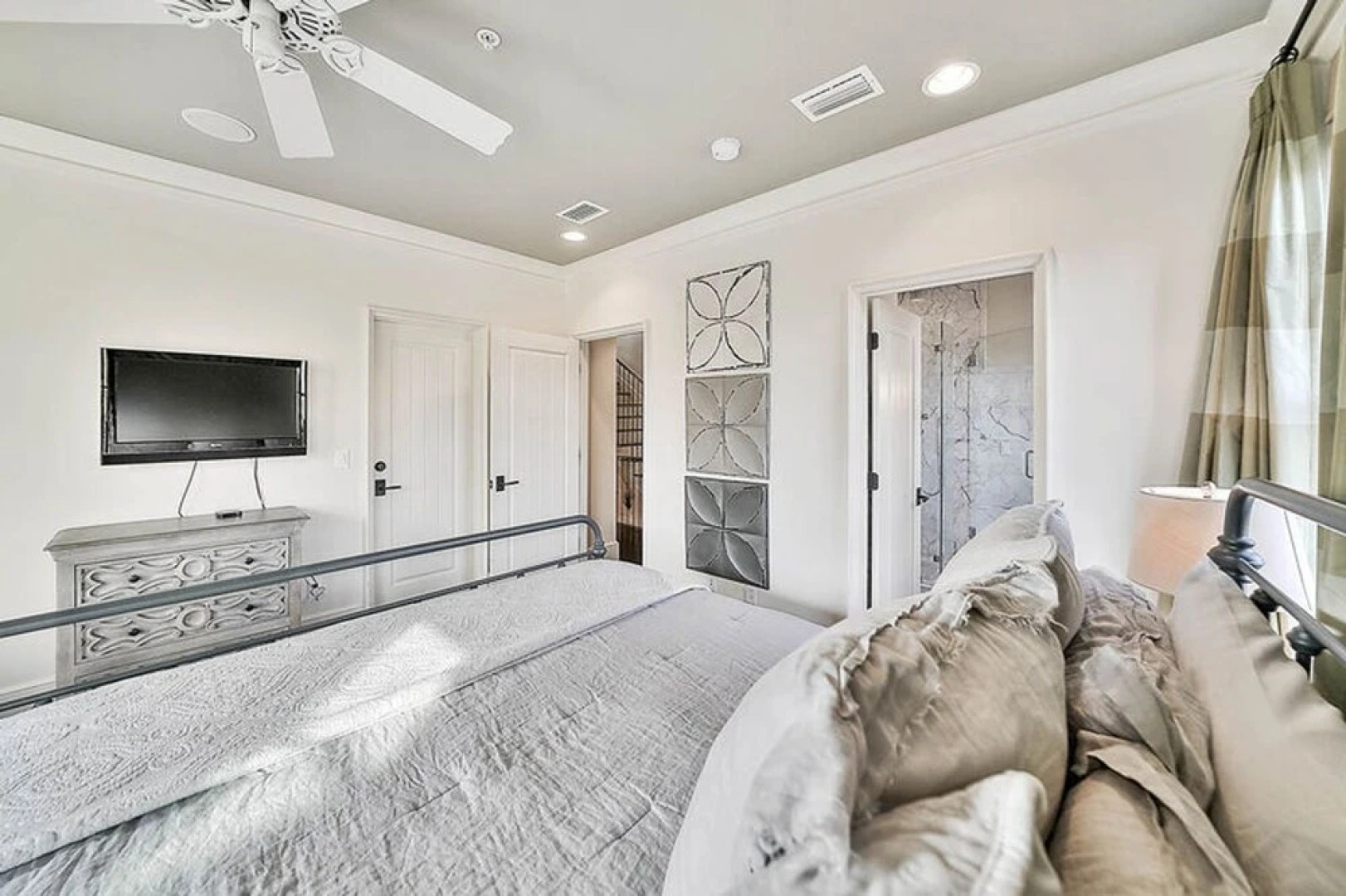 The Watchtower by Five Star Properties