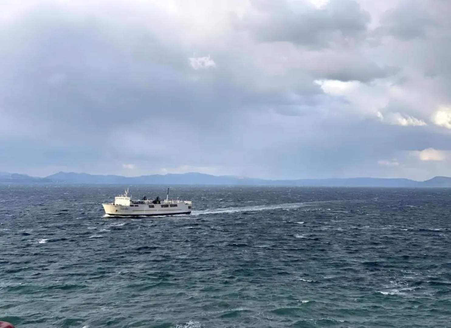 Nice Seafront Flat - Beach Port Athens Airport