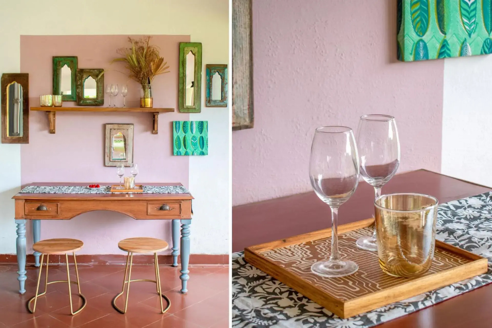 StayVista at Boho Banyan