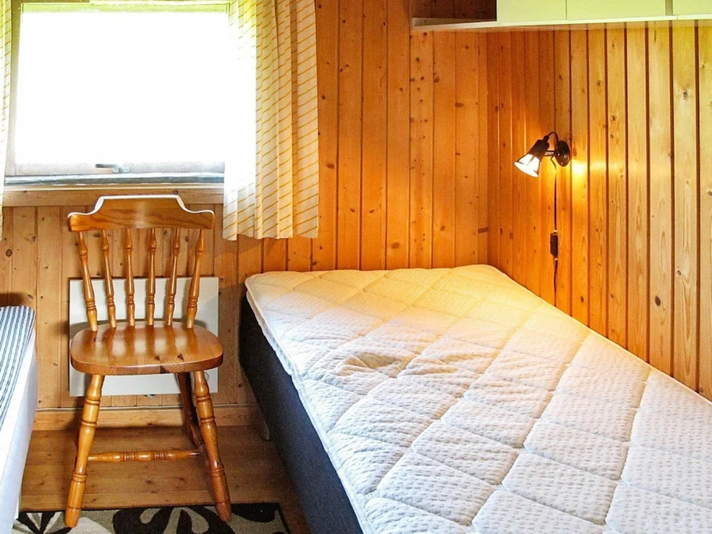 Comfortable Holiday Home in Zealand Near Sea