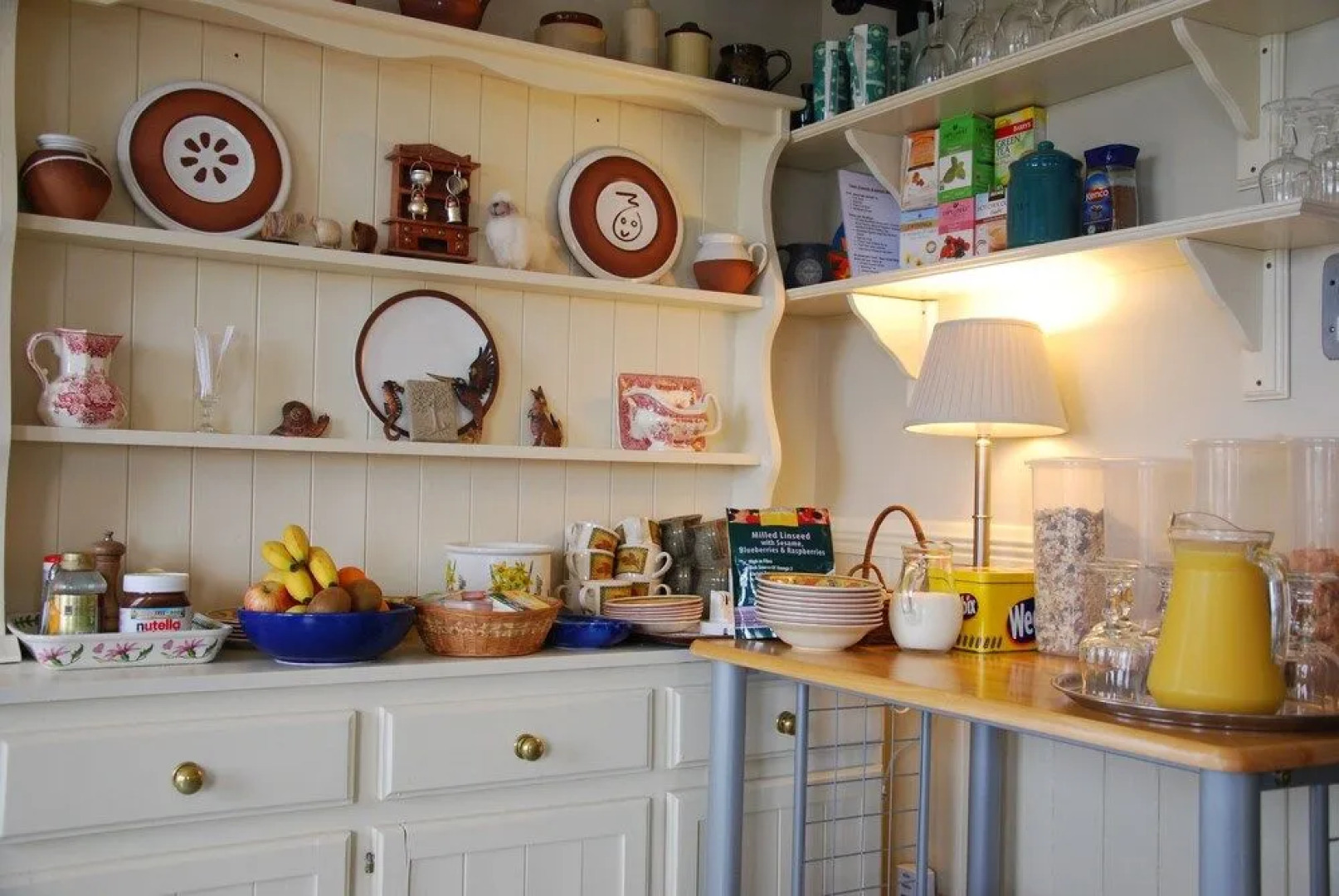 Teach Cruachán Large-group Holiday Home