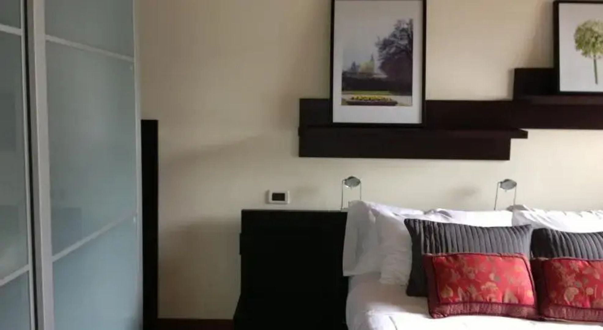 Romantic Italian Getaway