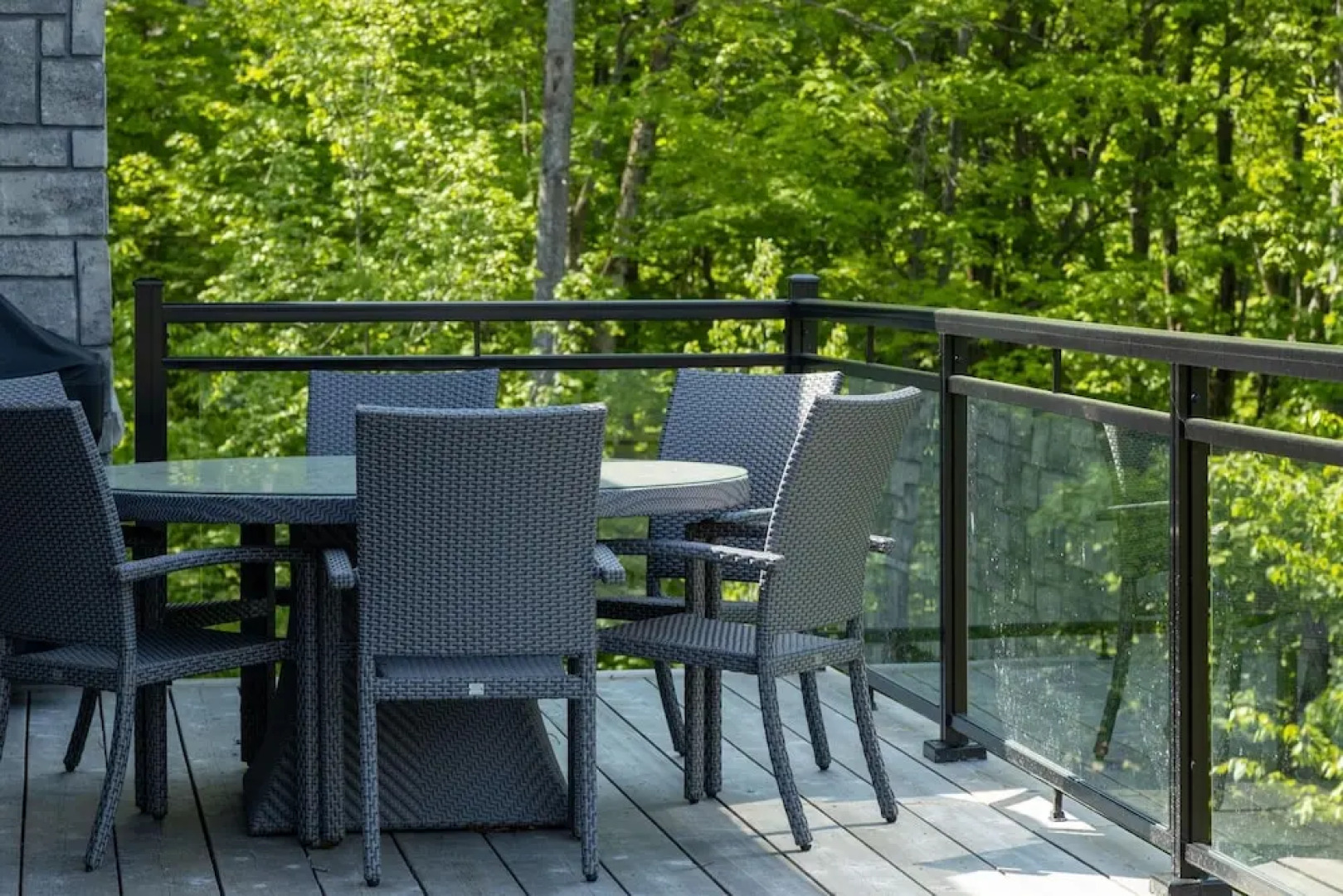 Villa Vista - Fabulous new Home Overlooking the Golf Course in Port Carling