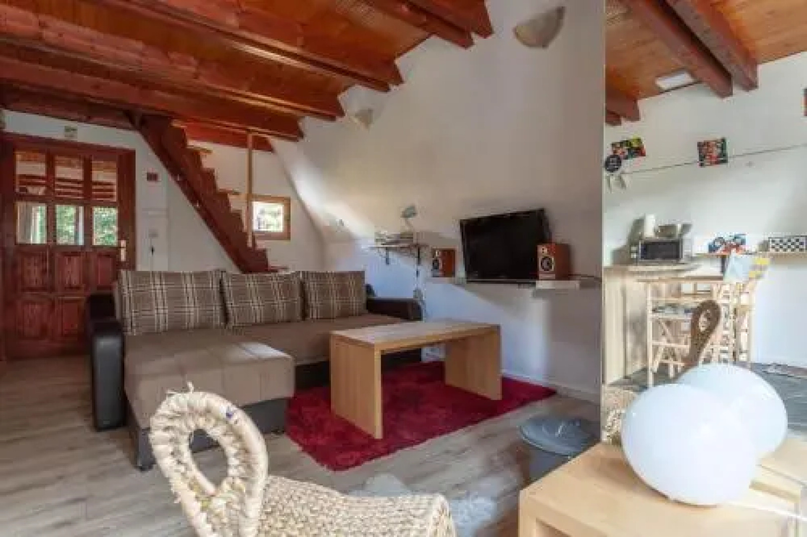 Holiday Cottage Pedja