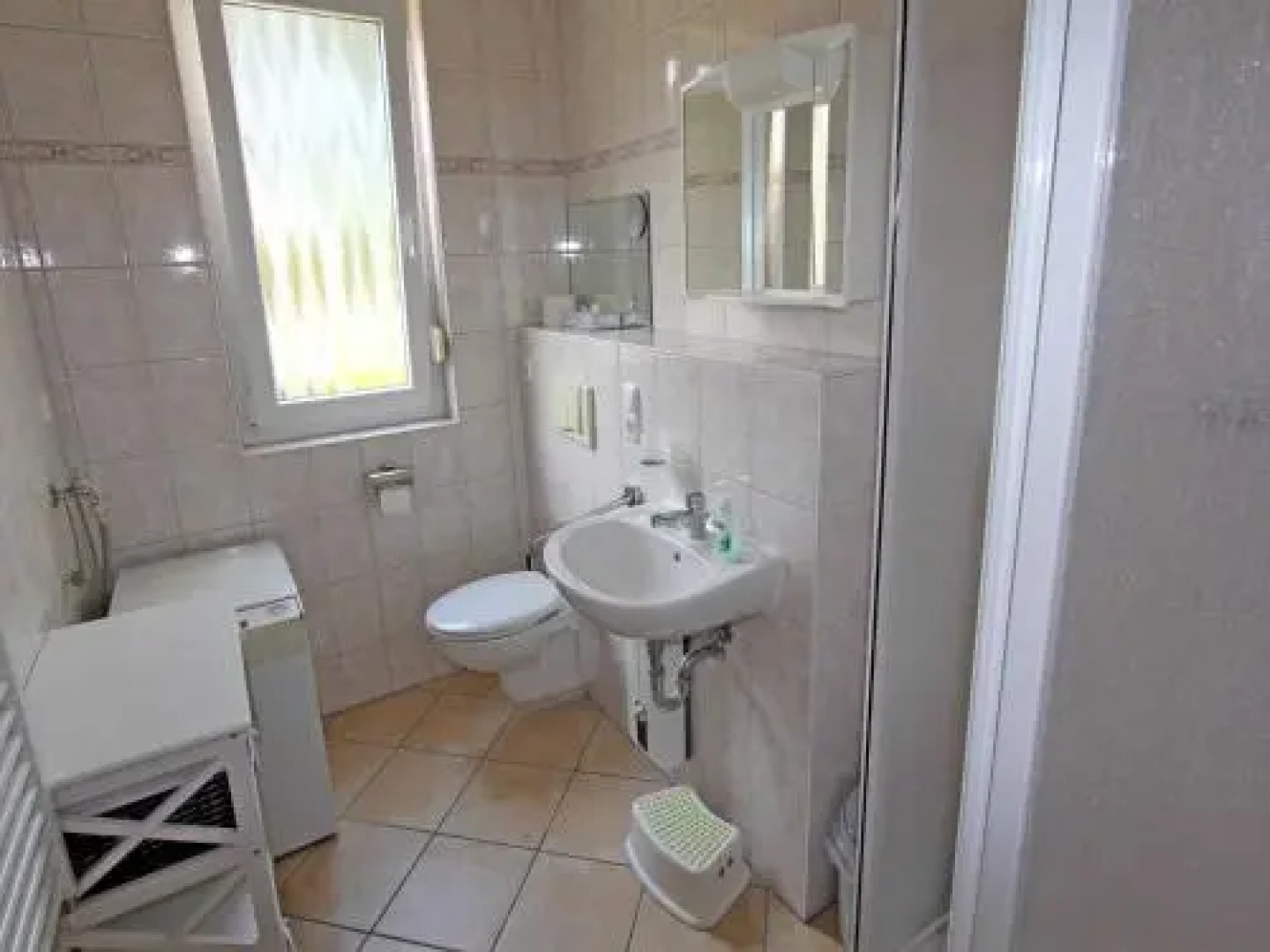 Ferienwohnung Zempin USE 3201