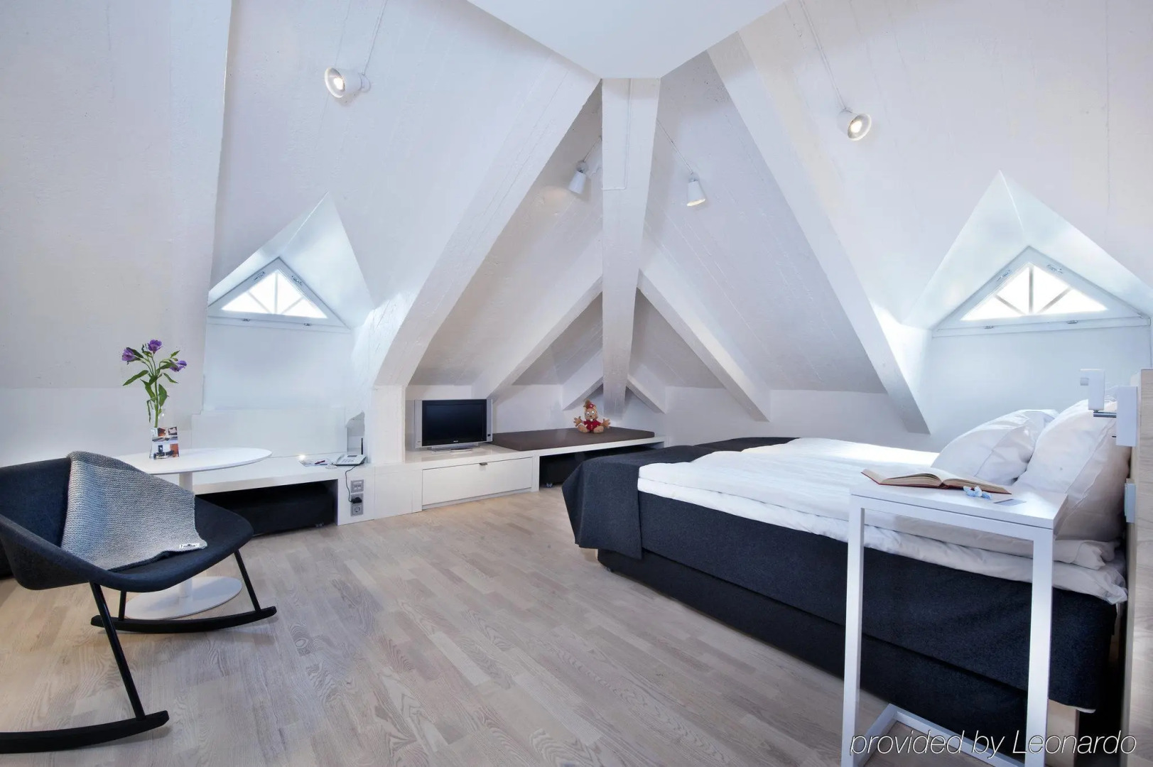 Original Sokos Hotel Villa