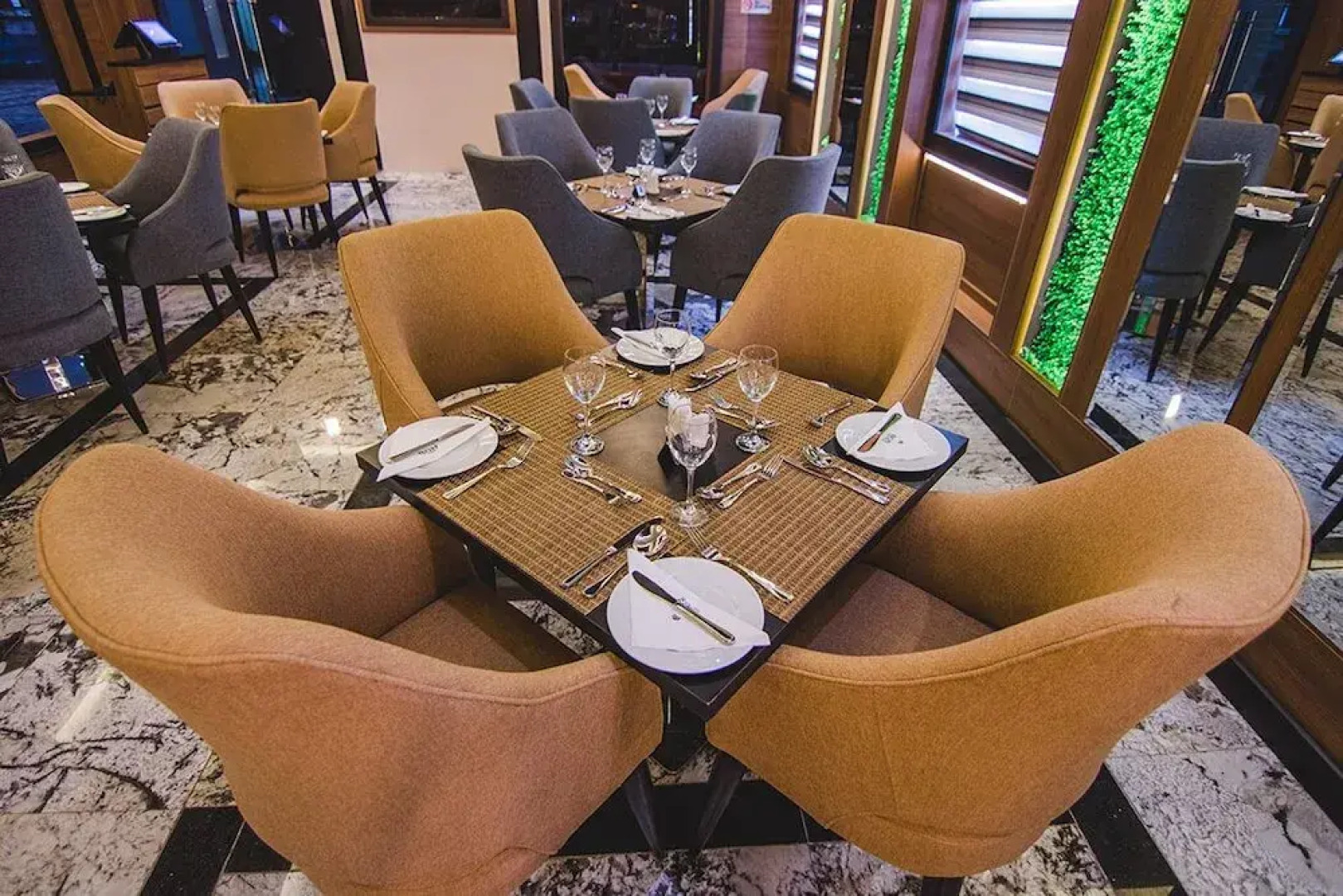 BON Hotel Transtell Residence Asaba