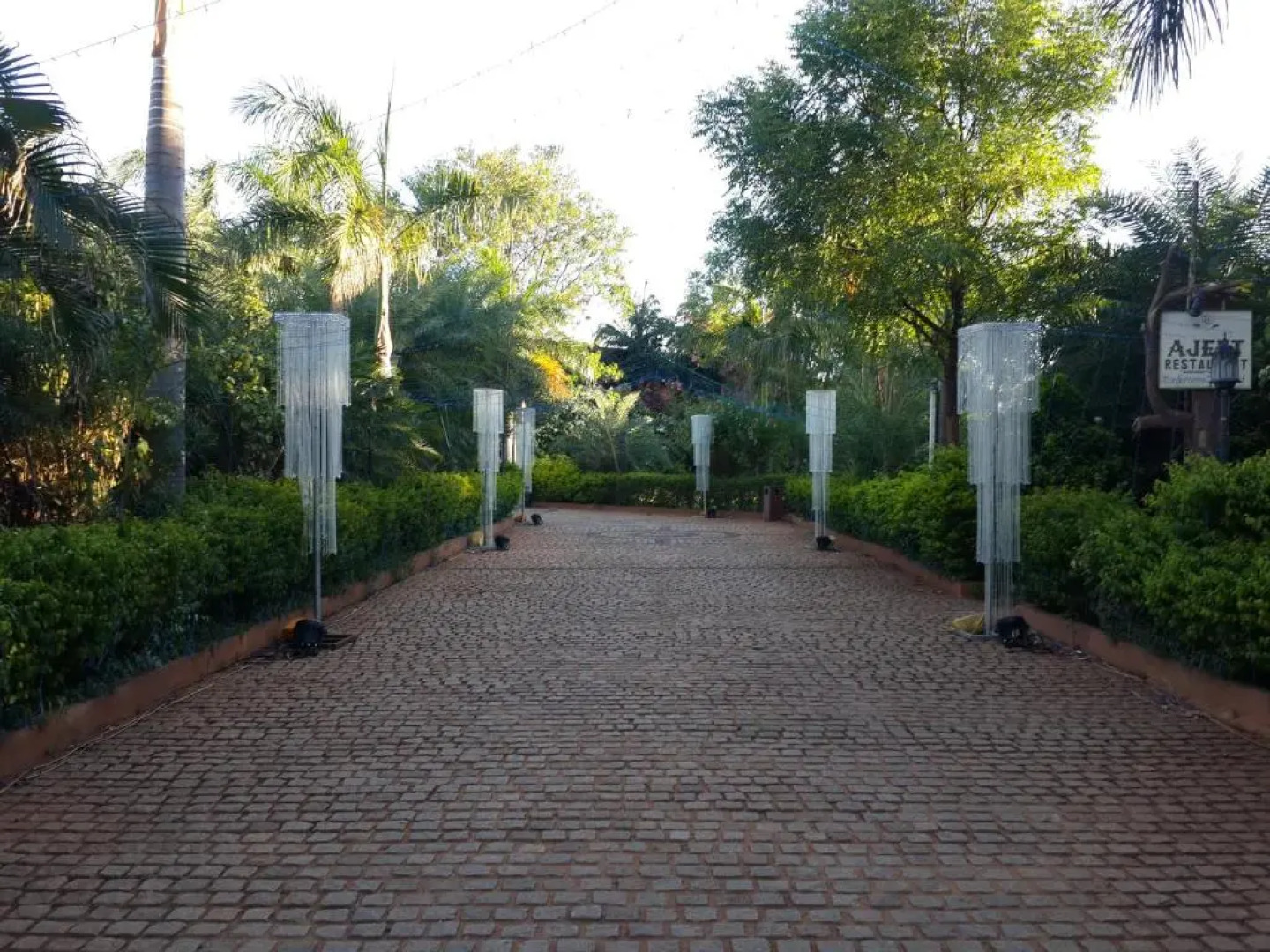 Vijayshree Heritage Village