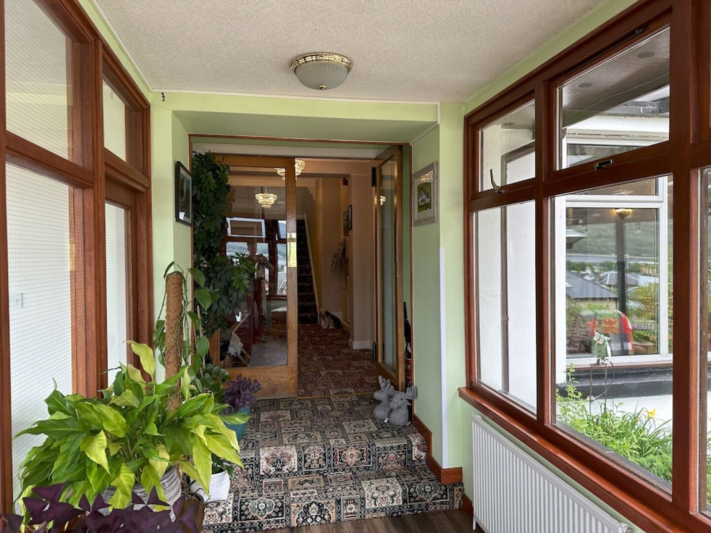 Guisachan Guest House