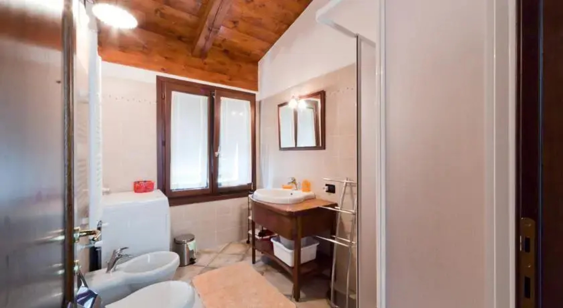 Agriturismo Le Rocche