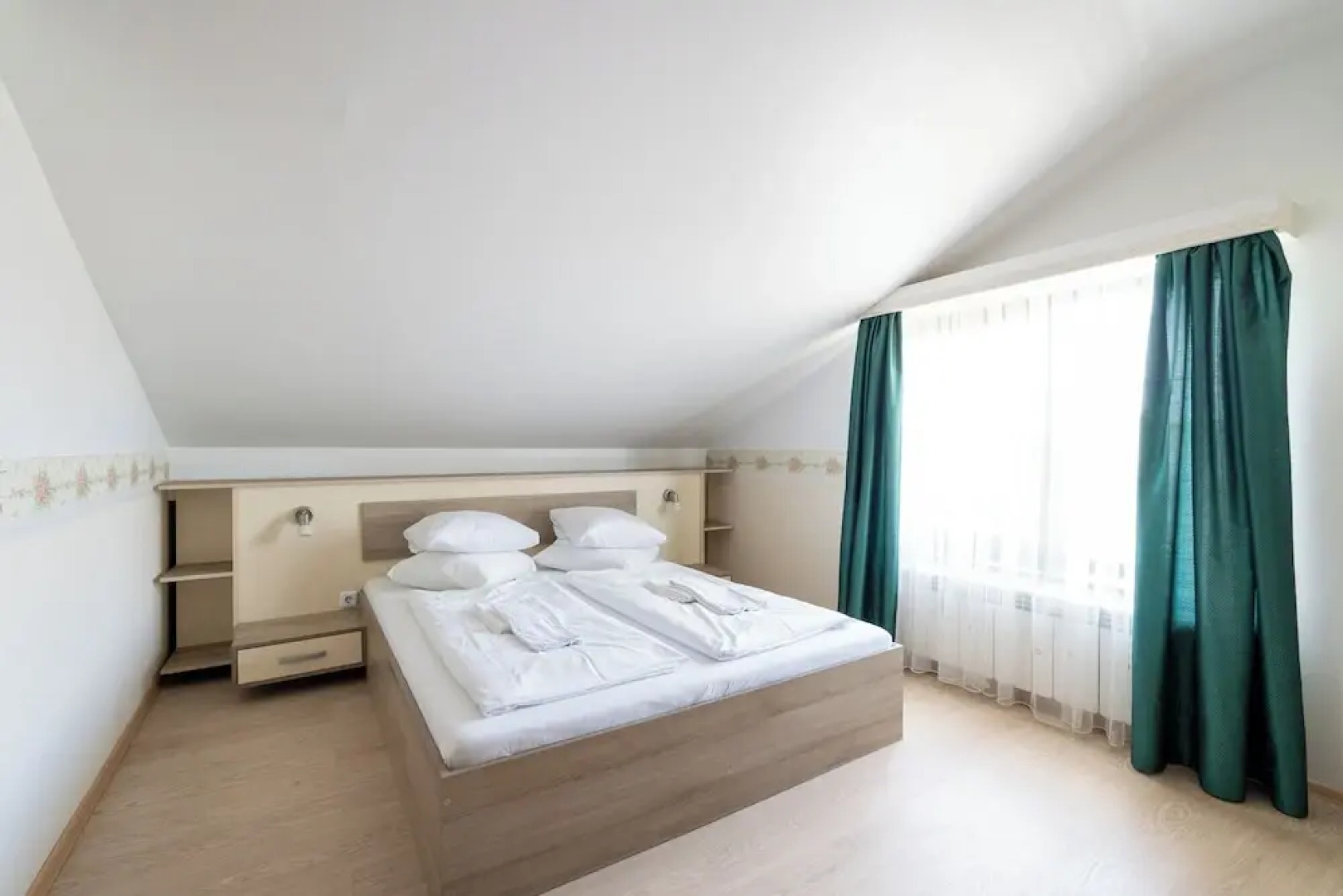 Faraway Aparthotel near Airport