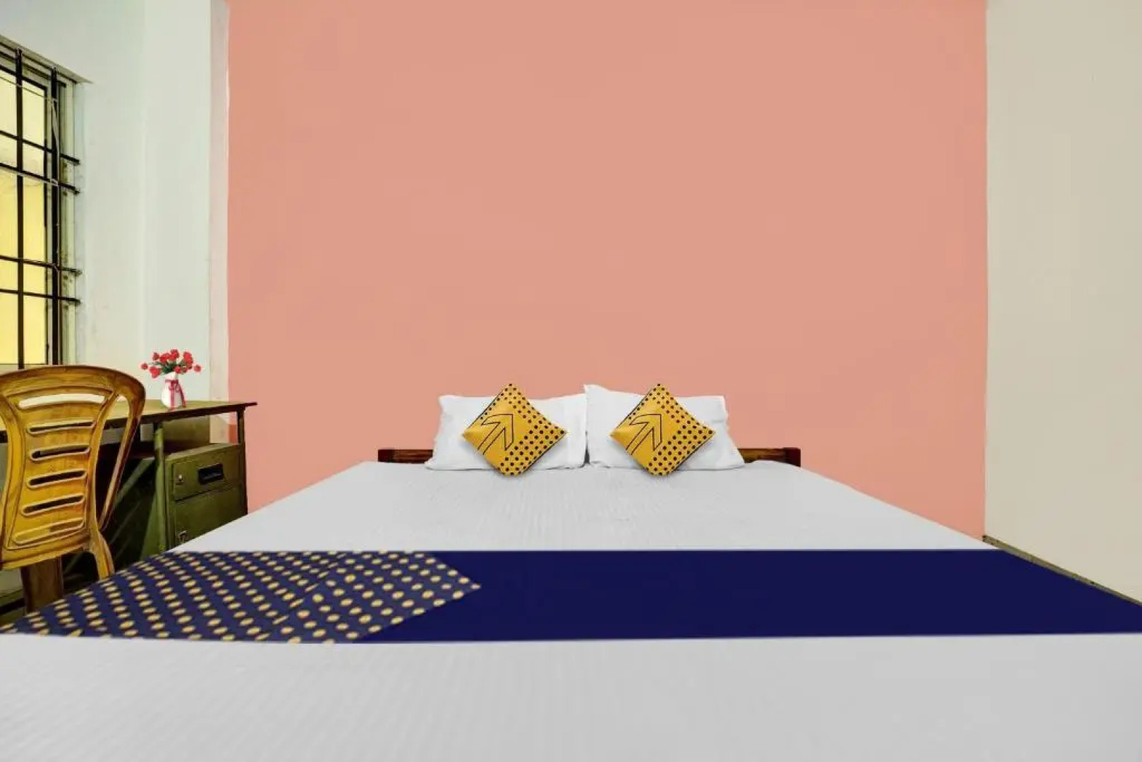 SPOT ON Aiwa Residency