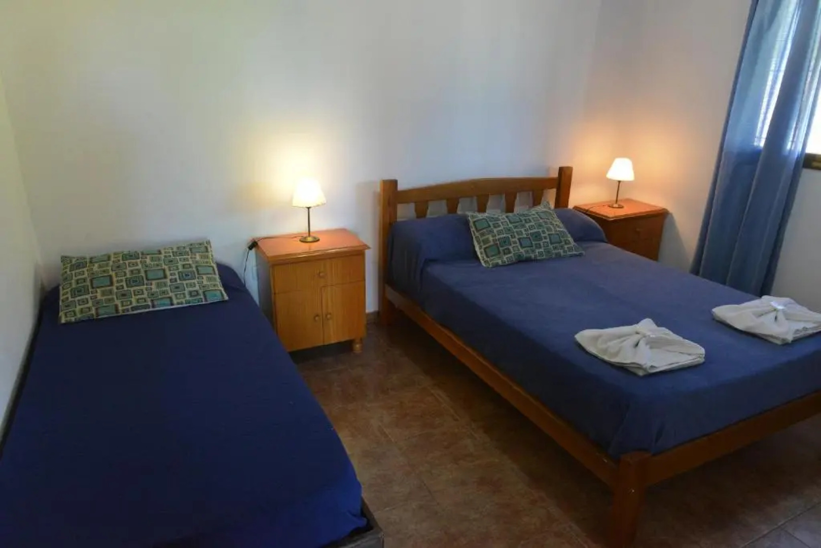 Cabañas San Jose del Atuel