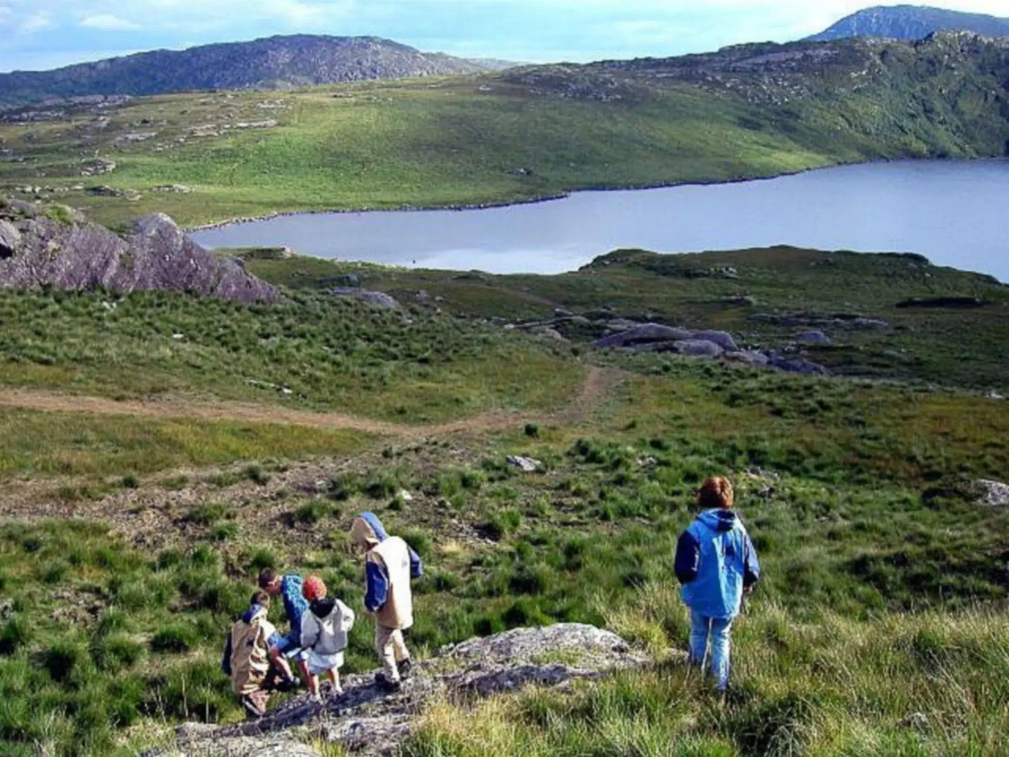 Glengarriff Park Hotel