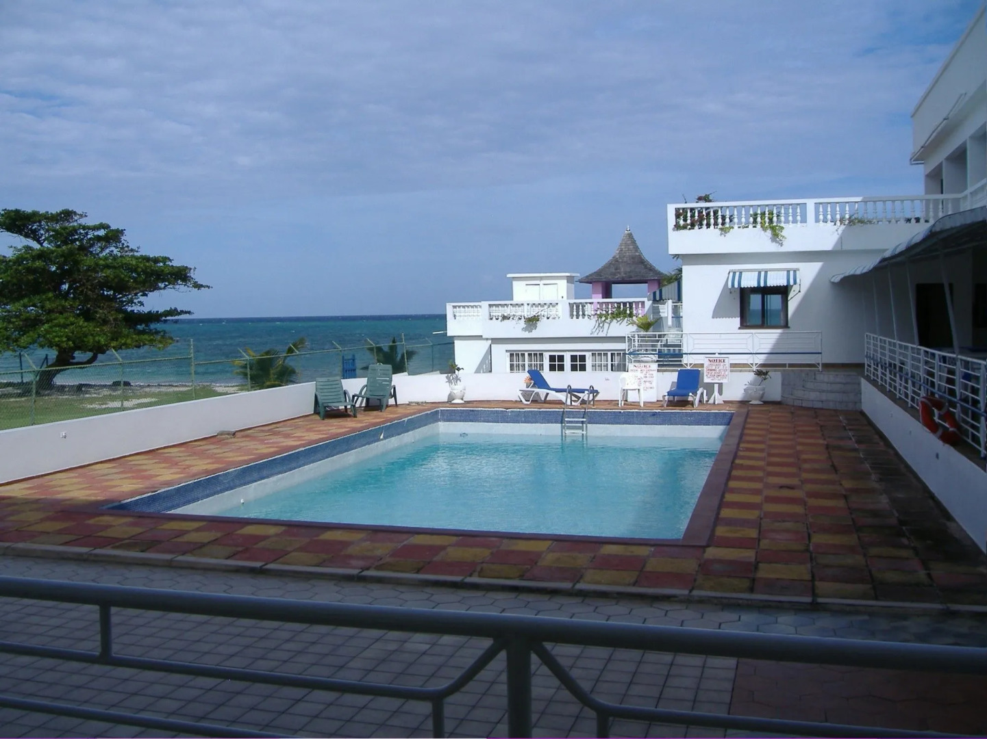 Seacrest Beach Hotel