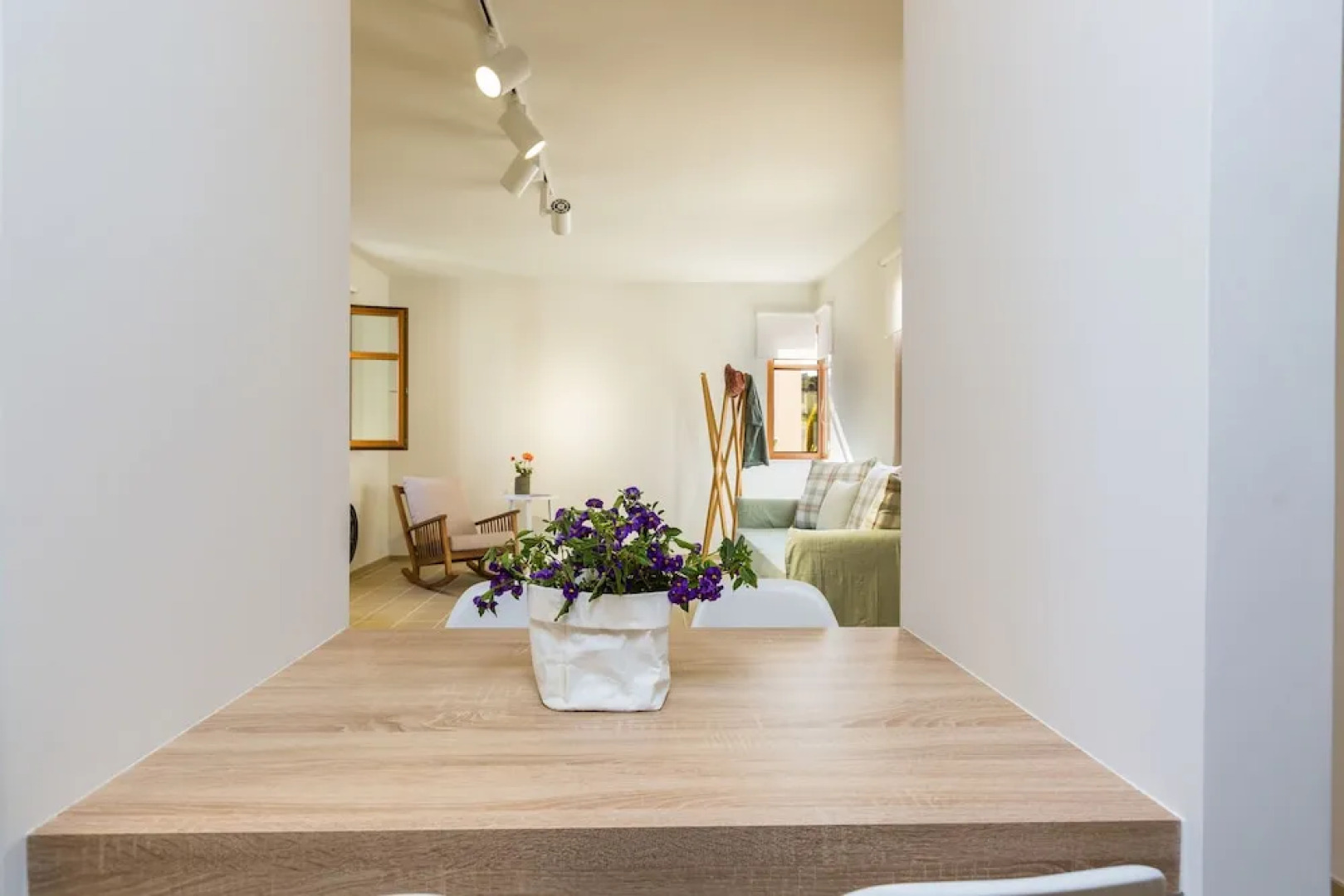 Mikro Livadi Special Lodges