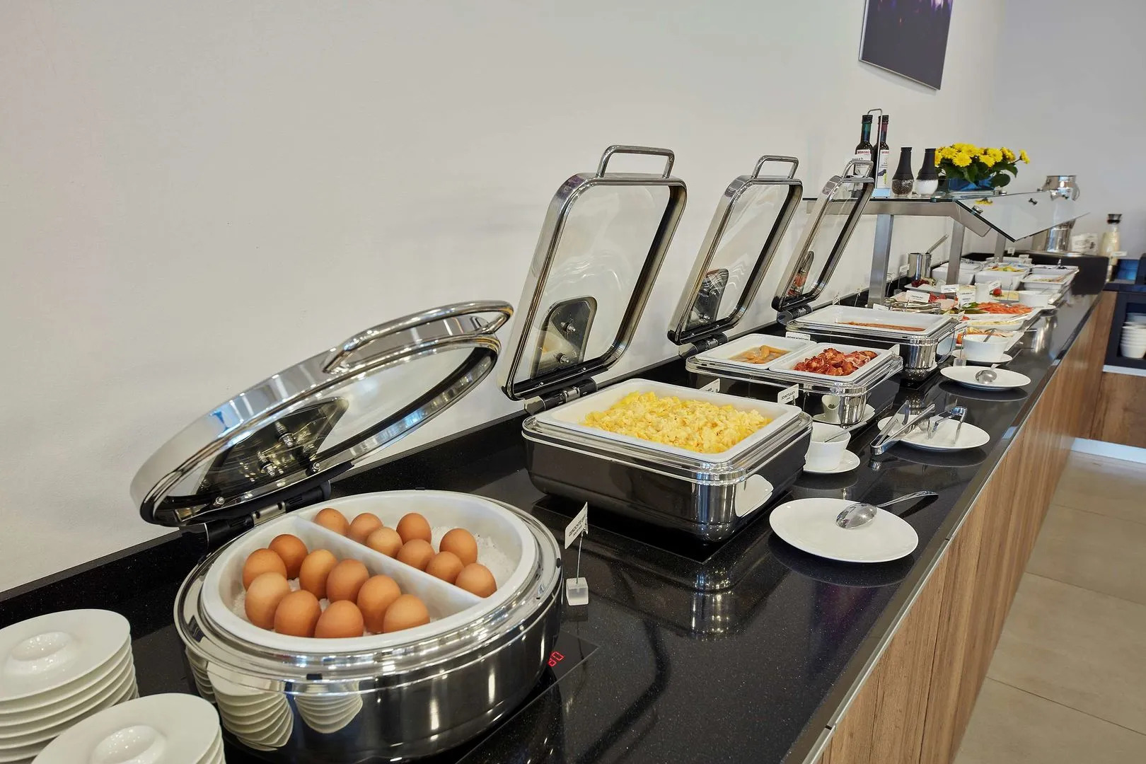 Four Points Flex by Sheraton Bochum