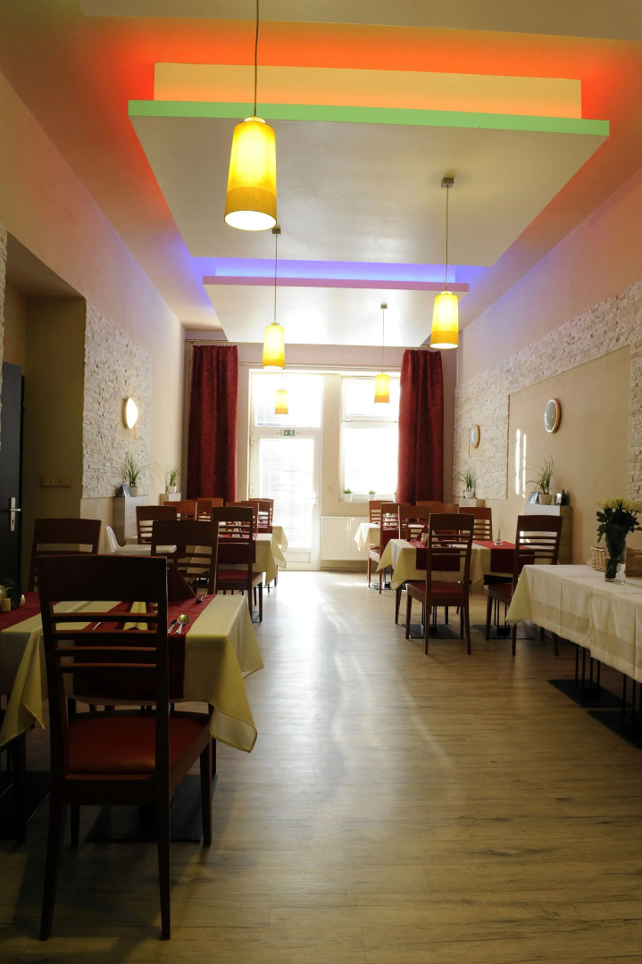 Wellness penzion Kroměříž - Zlobice