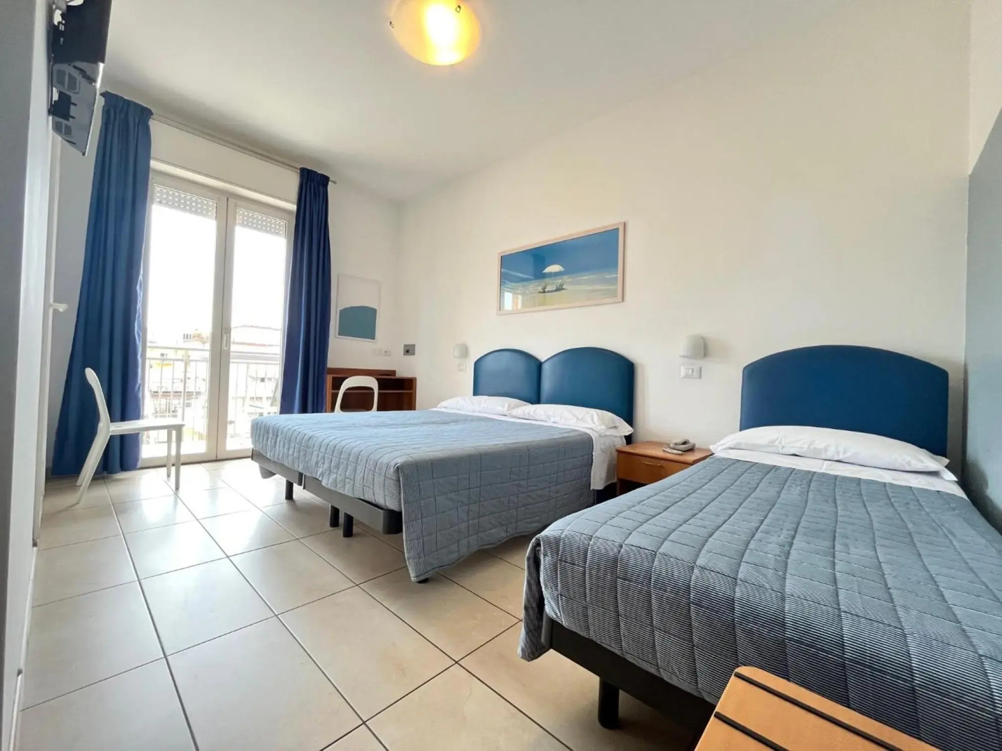 Hotel Berenice Rimini Mare