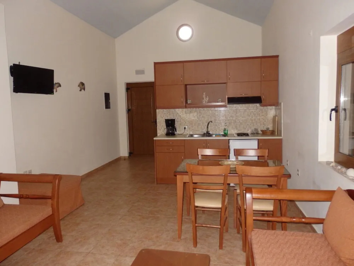 Ravdoucha Beach Studios