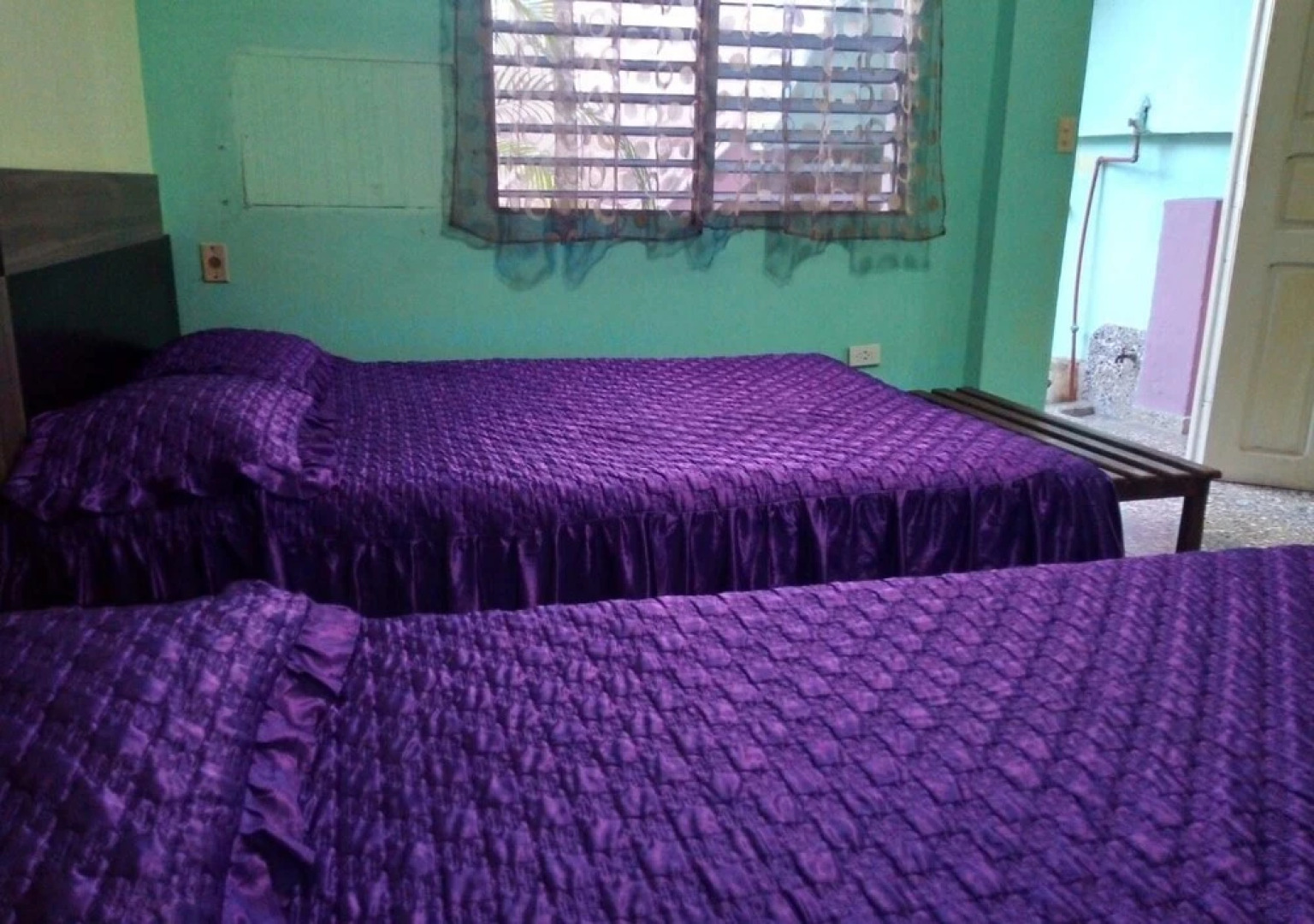 Hostal Leonardo y Rosa SANTIAGO DE CUBA