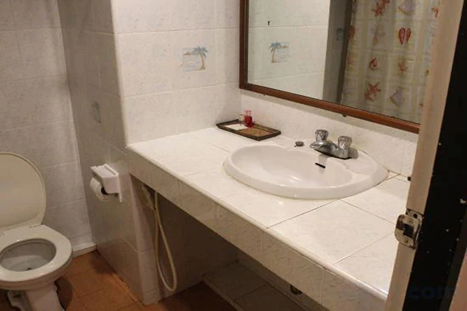 Safari Riviera Resort