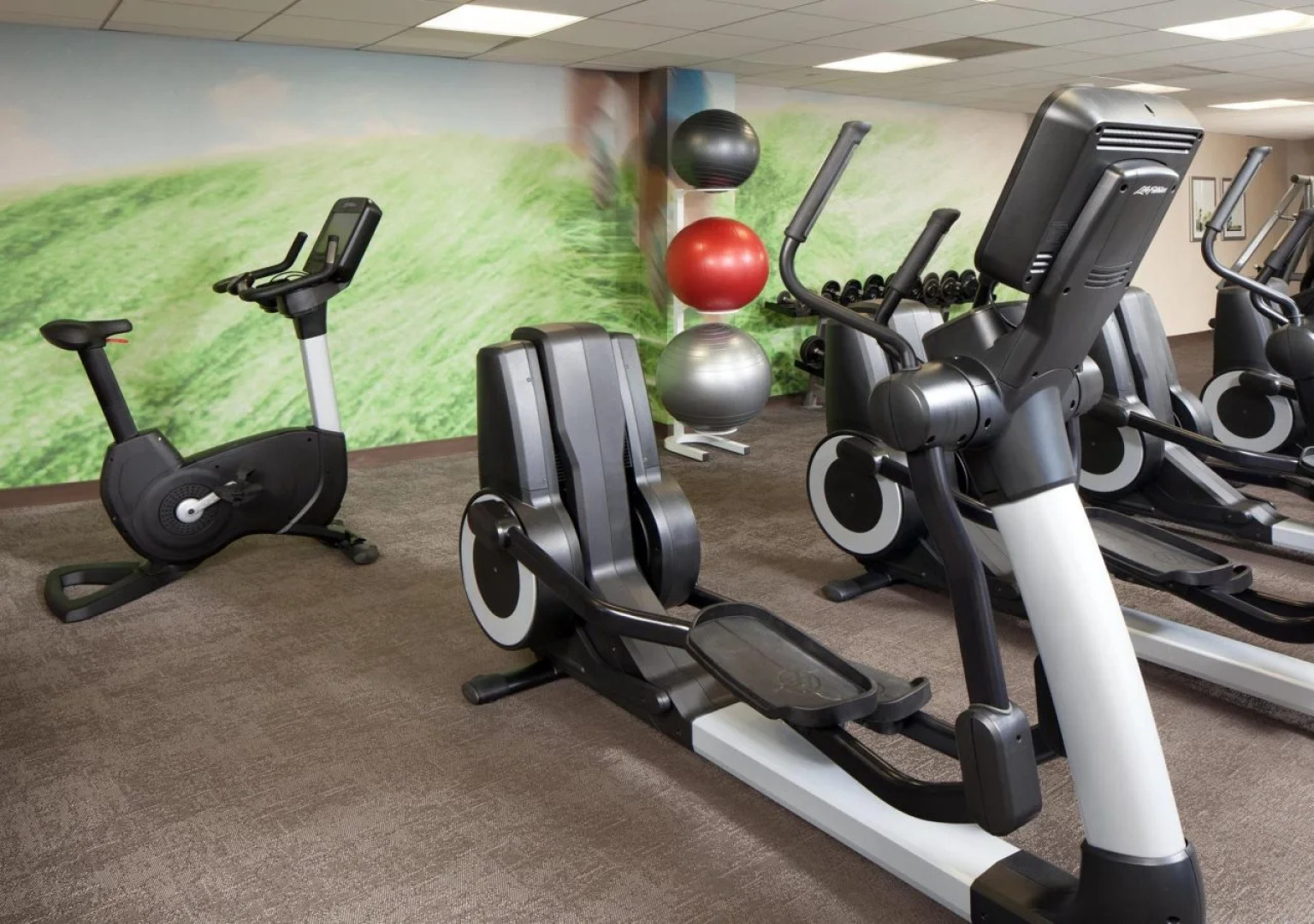 The Westin Long Beach