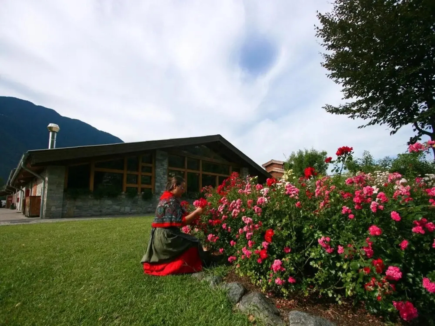 Agriturismo La Fiorida