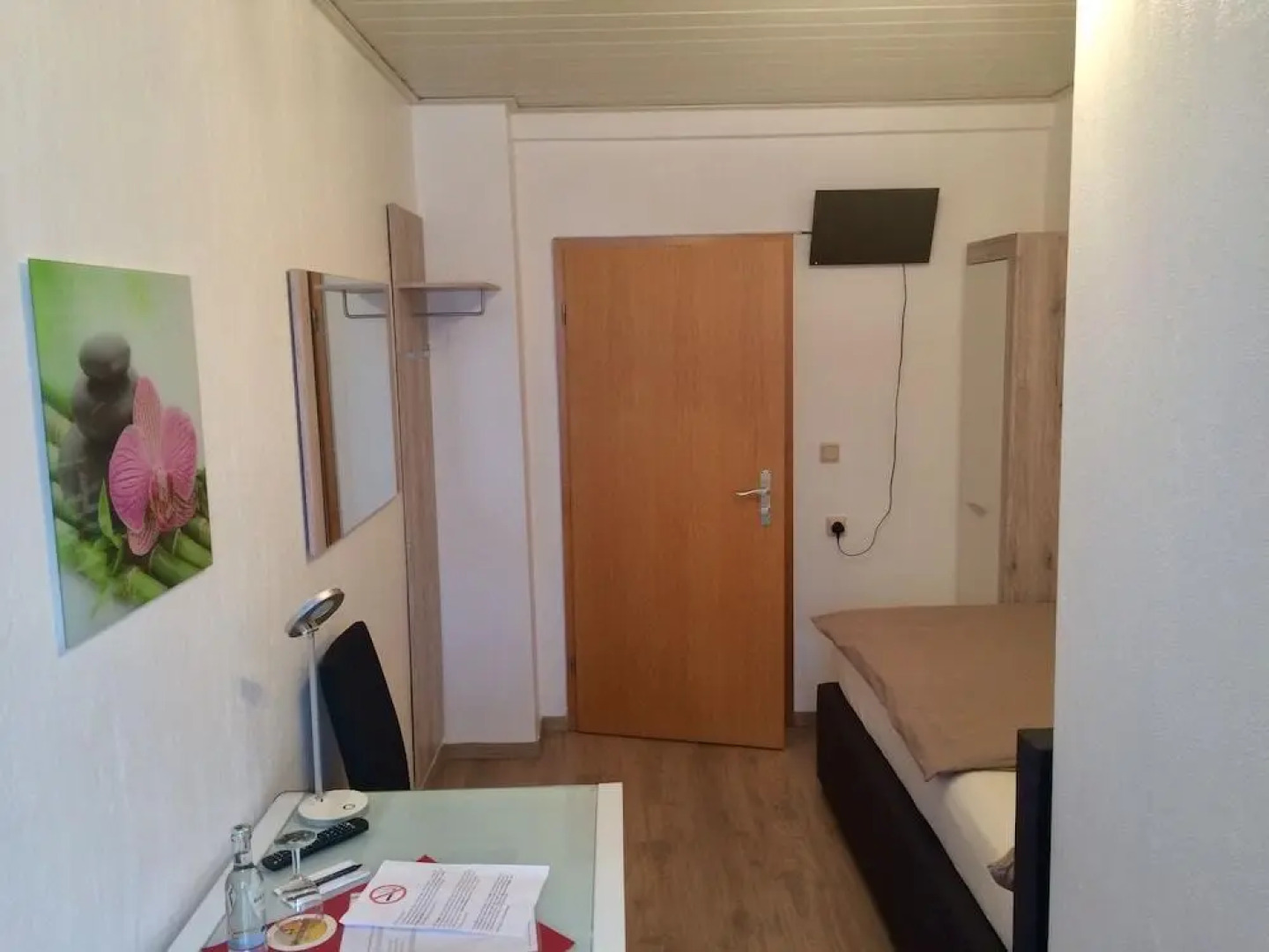 Gasthaus Engemann bei Matt