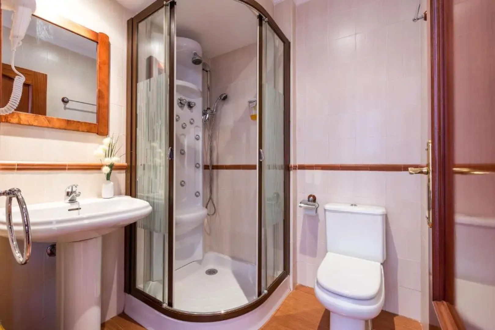 Apartamento a pie de playa