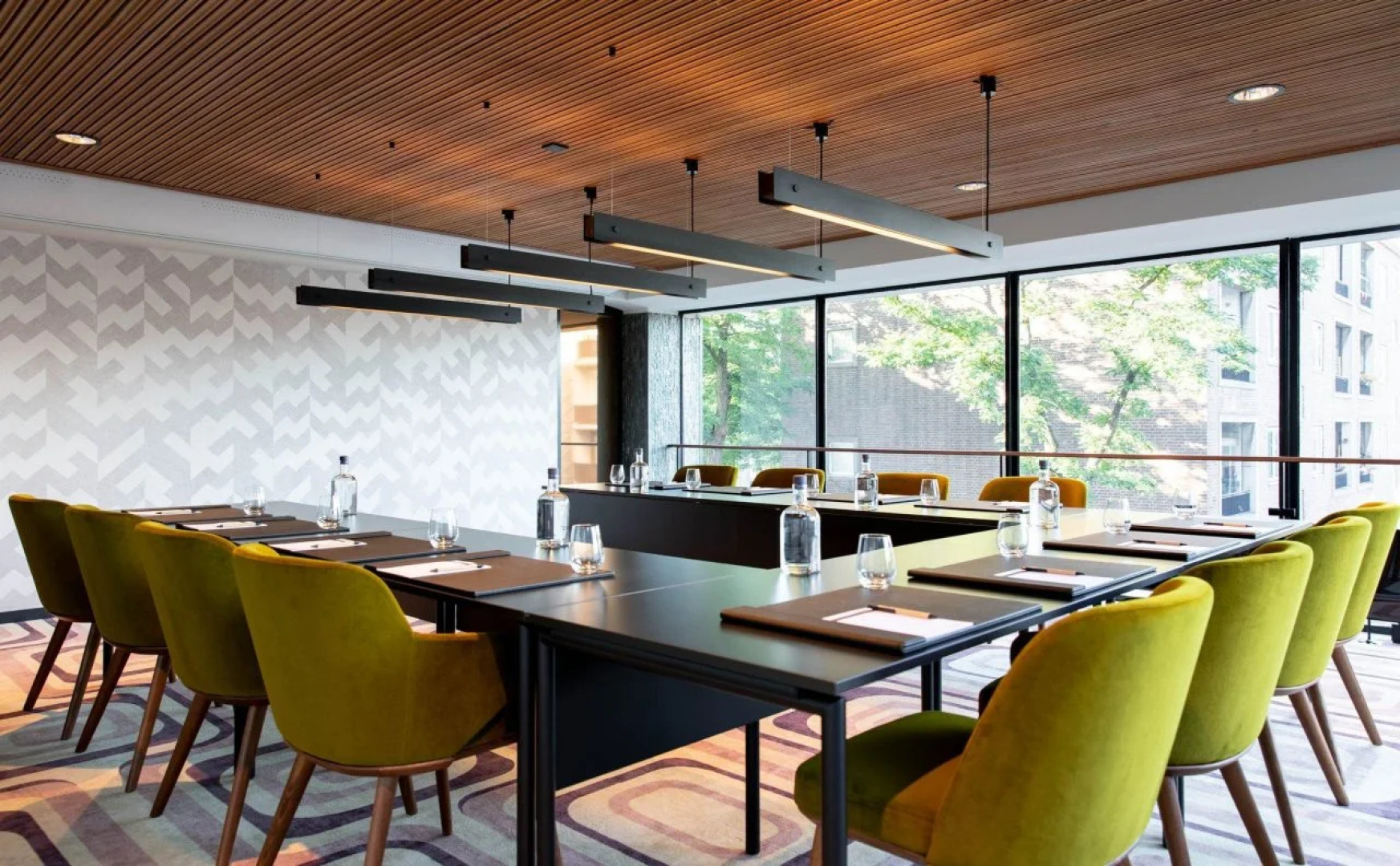 Fletcher Boutique Hotel Slaak - Rotterdam