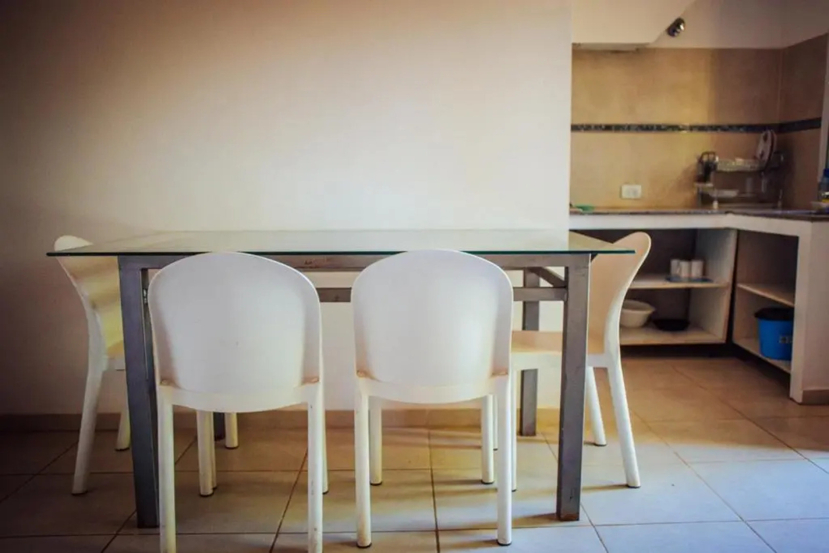 Las Cimas Apart Hotel