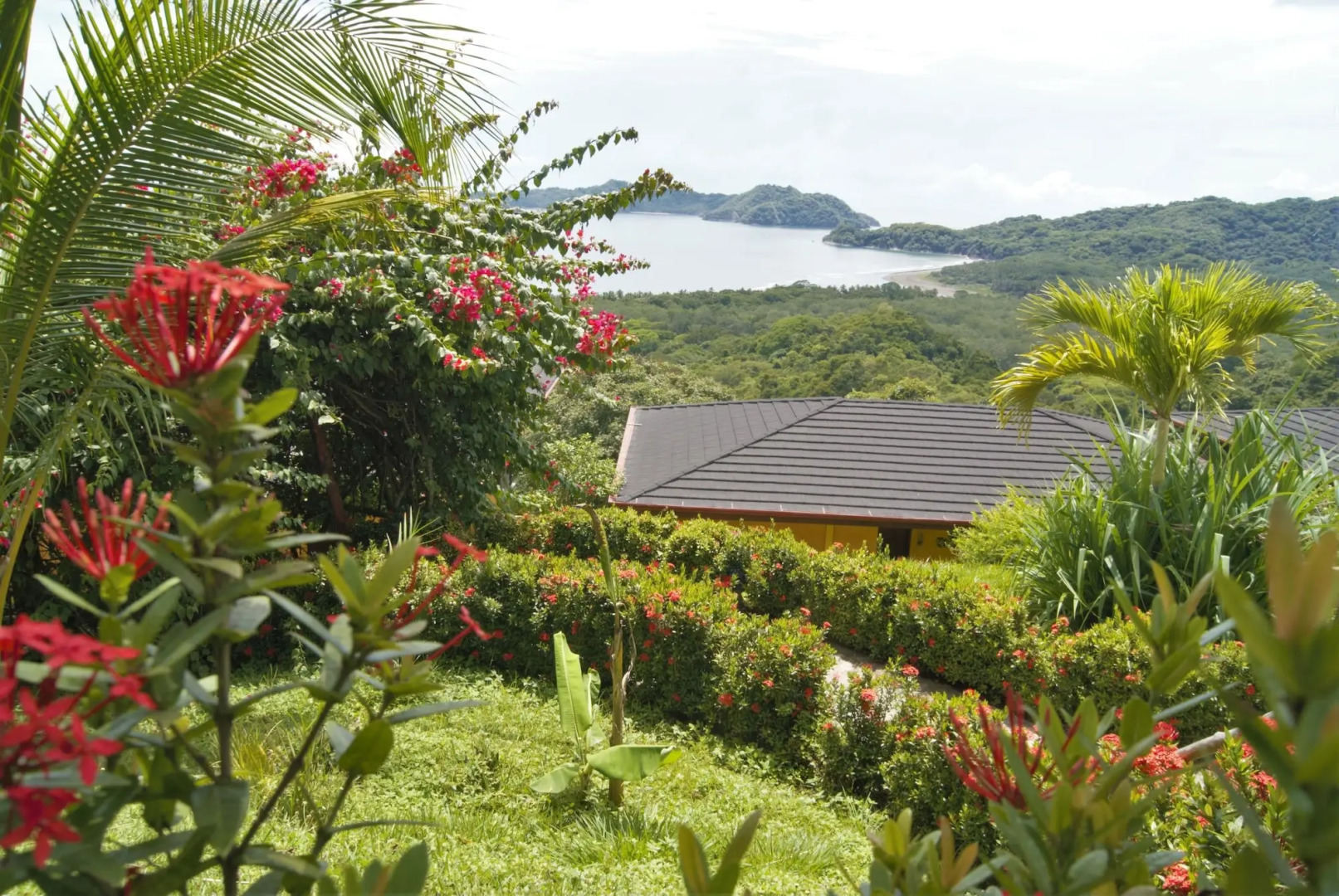 Eco Boutique Hotel Vista Las Islas Reserva Natural