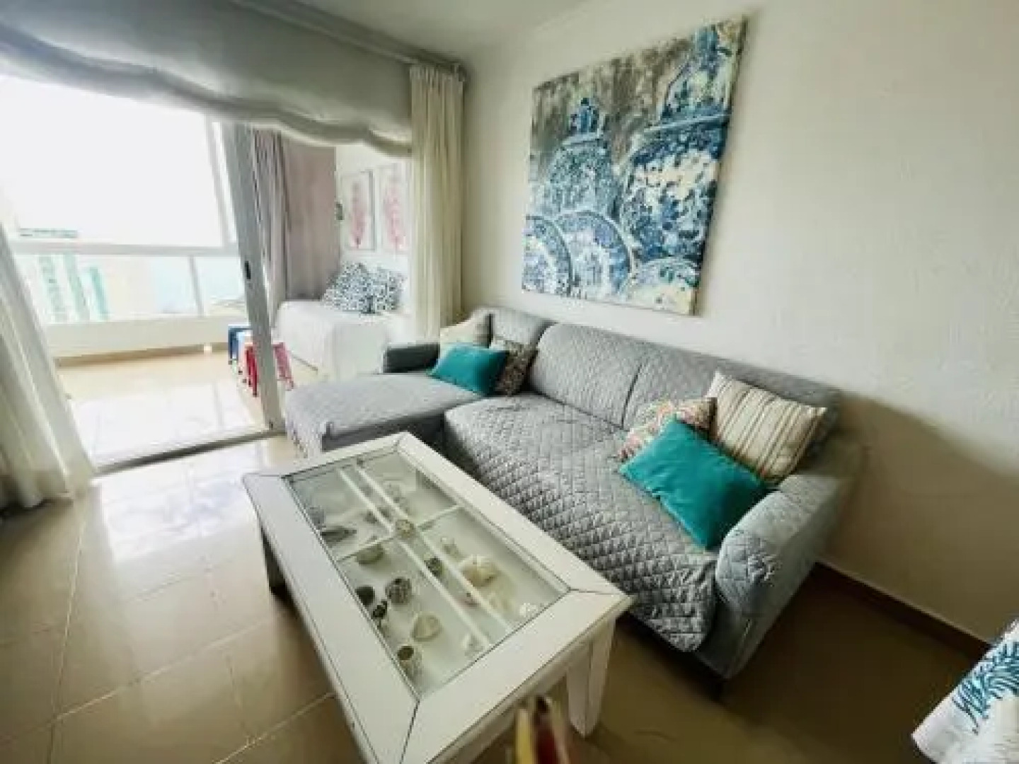 A823 - Cala Palmera - 2004 Finestrat s.l.