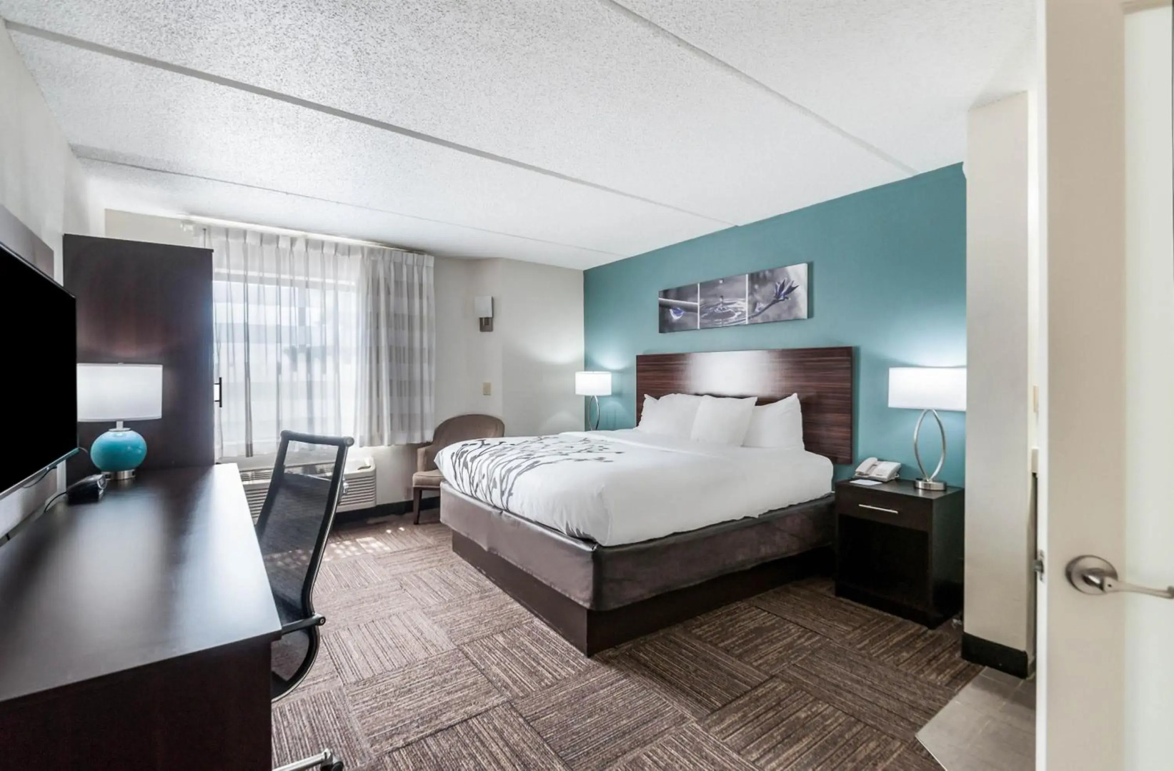 Sleep Inn & Suites Rehoboth Beach